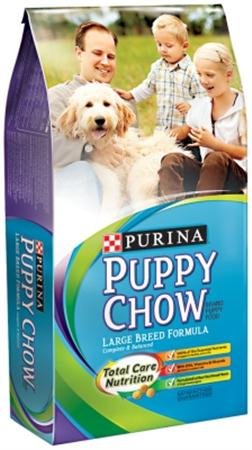 purina chow