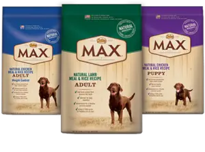 nutro-max-dog-food