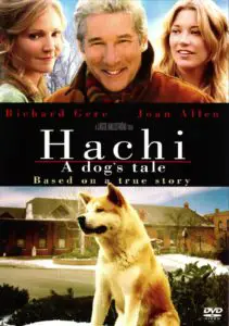 hachi_a_dogs_tale_poster
