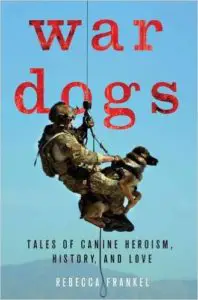 war dogs book cover